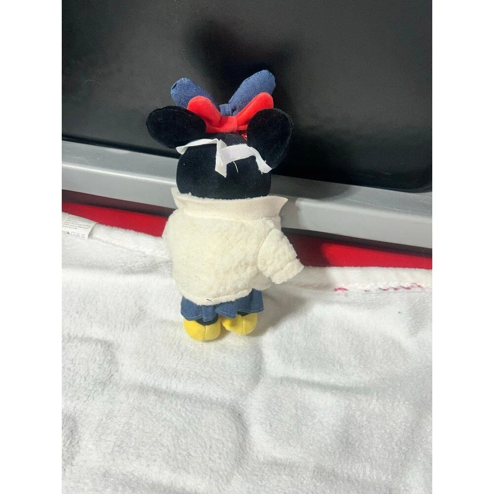 Nuimo Minnie Mouse